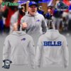 Limited Edition Buffalo Bills Coach Sean Mcdermott Hoodie V2