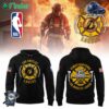 Limited Los Angeles Lakers Lafd Hoodie