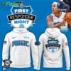 Orlando Magic X 2024 First Responders Night Premium Limited Pullover Hoodie