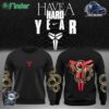 Year Of The Mamba Nike Unveils New Kobe Black Sweatshirt