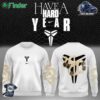Year Of The Mamba Nike Unveils New Kobe White Sweatshirt