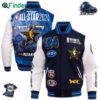Nba All-star Game Jacket