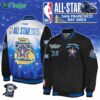 Nba All Stars Bomber Jacket 2025