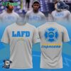 Los Angeles Chargers Lafd Limited Edition Sweatshirt Hoodie T-shirt