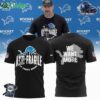Limited Edition Detroit Lions Anti-fragile It Takes More We Want More Black Hoodie Sweatshirt T-shirt