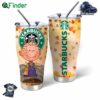 Snoopy Tumbler - Stainless Steel Tumblers 20oz 30oz - Starbucks Autumn - Pig Pen-20oz Tumbler