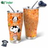 Snoopy Tumbler - Stainless Steel Tumblers 20oz 30oz - Hello Fall - Snoopy-20oz Tumbler