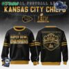 Unisex Kansas City Chiefs Super Bowl 5x Champions Sweatshirt Limited Editions