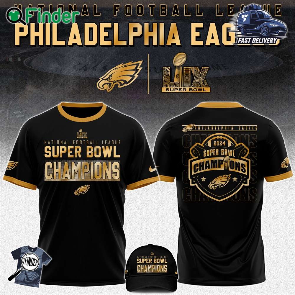 Unisex Philadelphia Eagles Super Bowl Champions T shirt Sweatshirt Hoodie Limited Editions Unisex Philadelphia Eagles Super Bowl Champions T-shirt Sweatshirt Hoodie Limited Editions
