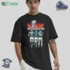 Philadelphia Eagles Bowl Lix Champions T-shirt Sweatshirt Hoodie