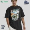 Philadelphia Eagles Super Bowl Lix Champions T-shirt Sweatshirt Hoodie