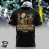 Champions Philadelphia Eagles Super Bowl Lix T-shirt Sweatshirt Hoodie