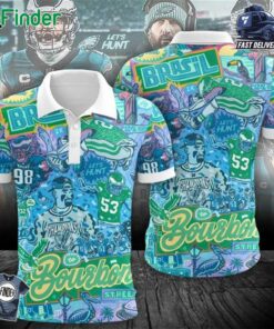 Philadelphia Eagles Champions Super Bowl 2025 Limited Edition T-shirt Sweatshirt Hoodie Polo