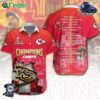 Kansas City Chiefs Super Bowl Champions Lix Hawaiian Shirt