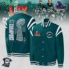Philadelphia Eagles Super Bowl Lix Champions 2025 New Bomber Jacket V2