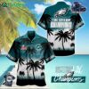 Limited Edition Philadelphia Eagles Super Bowl Lix Champions 2025 Hawaii Shirt