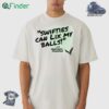 Swifties Can Lix My Balls Cj Gardner-johnson Eagles Shirt Hoodie