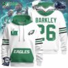 New Personalized Philadelphia Football Team Super Bowl Lix Champions Hoodie For Fan- Limited Edition