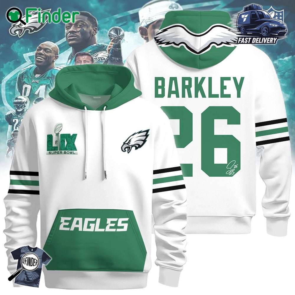 New Personalized Philadelphia Football Team Super Bowl Lix Champions Hoodie For Fan Limited Edition New Personalized Philadelphia Football Team Super Bowl Lix Champions Hoodie For Fan- Limited Edition
