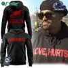 Limited Edition Eagles Football Jalen Hurts Jordan Love Hurts Jordan Hoodie T-shirt
