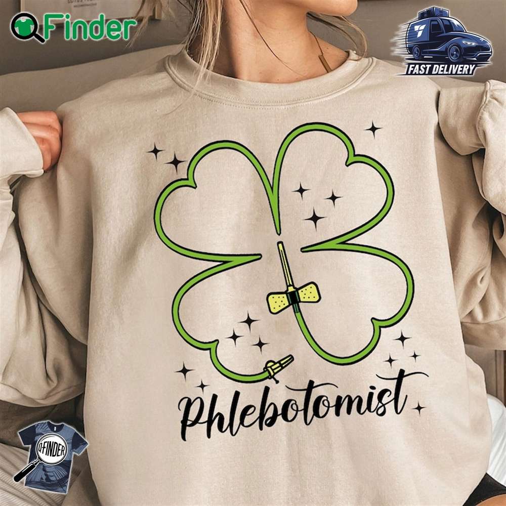 St Patrick's Day Phlebotomist Shirt Shamrock Phlebotomy Shirt Just A Little Pinch Shirt St Patrick's Day Phlebotomist Shirt Shamrock Phlebotomy Shirt Just A Little Pinch Shirt