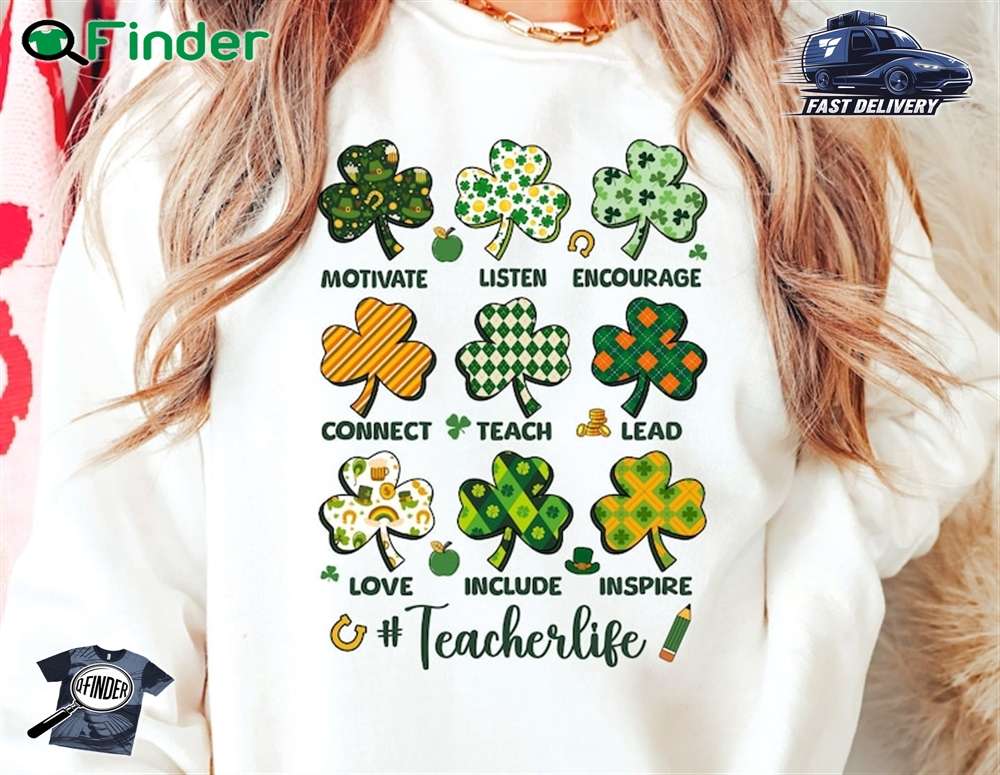 St Patrick's Day Sublimation Retro St Patrick's Lucky T shirt Sweatshirt Hoodie St Patrick's Day Sublimation Retro St Patrick's Lucky T-shirt Sweatshirt Hoodie