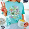 Teaching Lucky Charmas T-shirt Sweatshirt Shamrock Rainbow Shirt St Patricks Day Shirt