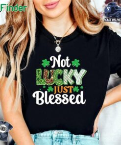 Irish Shirt St Patrick's Day Shirt St Patrick's Day T-shirt