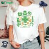 Irish Shirt St Patrick's Day Shirt St Patrick's Day T-shirt For Women