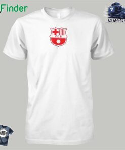 Lamine Yamal Fc Barcelona Mes Que Un Club An Club 1899 T-shirt
