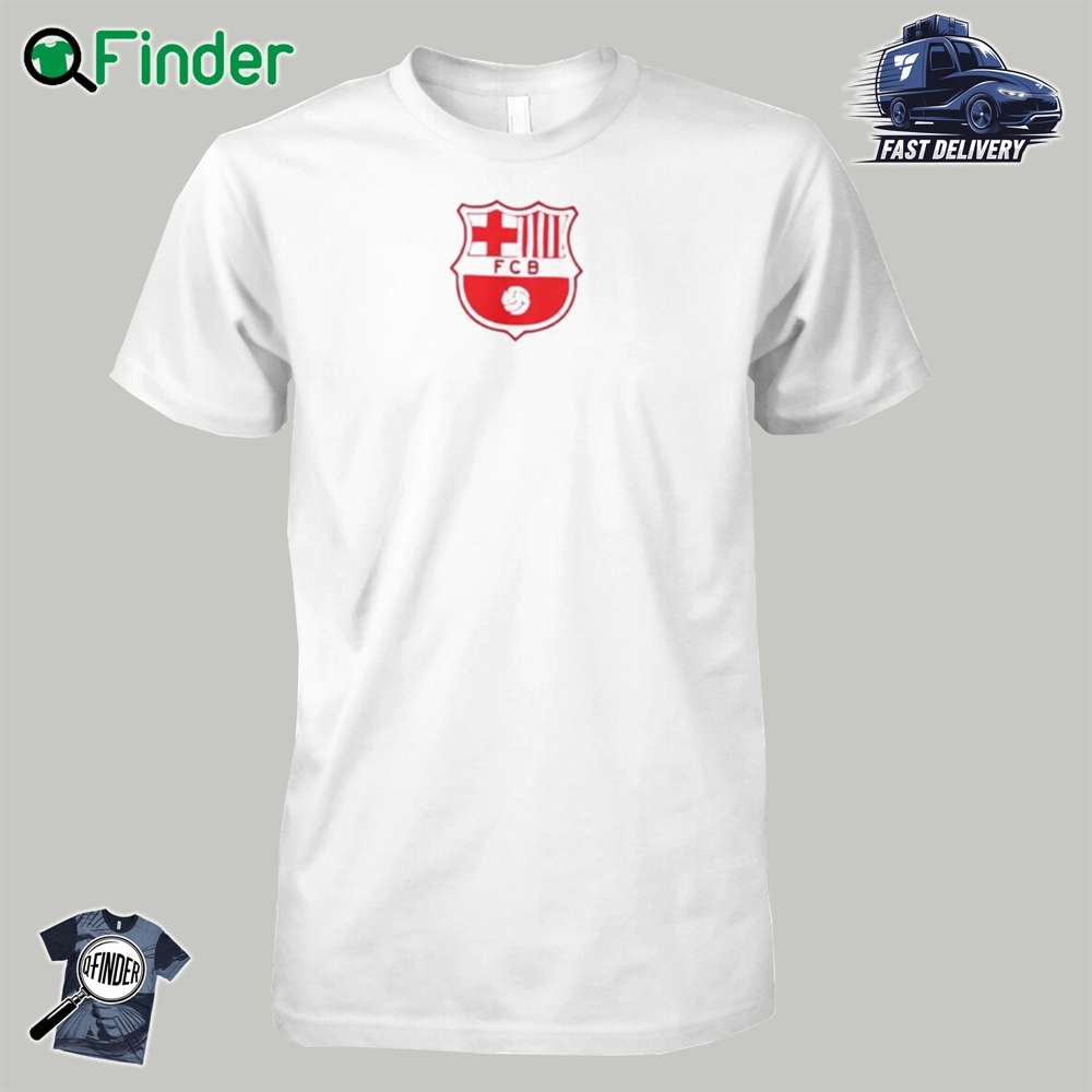 Lamine Yamal Fc Barcelona Mes Que Un Club An Club 1899 T shirt Lamine Yamal Fc Barcelona Mes Que Un Club An Club 1899 T-shirt