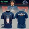 Upside Down Terrence Shannon Illinois Fighting Illini Hoodie Terrence Shannon Jr Shirt