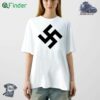 Original Ye Swastika Classic T-shirt