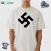 Original Ye Swastika T-shirt