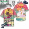 Blink-182 Hawaiian Shirt