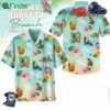 Jimmy Buffett Brunch Hawaiian Shirt