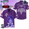 Prince Dearly Beloved We Are Gathered Here Today To Get Through Thing Thing Called Life Hawaiian Shirt Custom Name