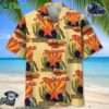 Arizona Proud Desert Hawaiian Shirt