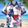Blue Texas The Lone Star State Proud Shirt