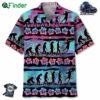 Badminton Revolution Hawaiian Shirt