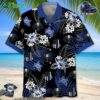 Defend The Police Hawaiian Shirt