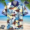 Kentucky Racing Proud Hawaiian Shirt