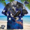 Police By Choice Hawaiian Shirt