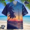 Happy Us Army Retirement Hawaiian Shirt