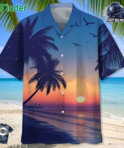Happy Us Army Retirement Hawaiian Shirt