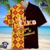 New Mexico State Proud Hawaiian Shirt