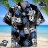 Paramedic Service Hawaiian Shirt