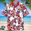 Mississippi State Proud Hawaiian Shirt