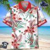 Viva Mexico Hawaiian Shirt