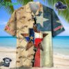 Texas Come And Take It Hawaiian Shirt